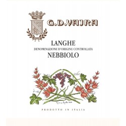 Langhe Nebbiolo D.O.C.