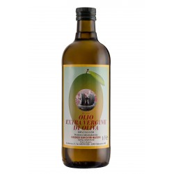 Extra Virgin Olive Oil