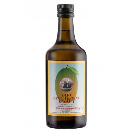 Olio Extra Vergine di oliva