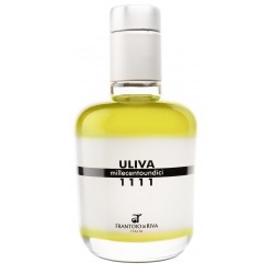 Uliva 1111, Extra Virgin Olive Oil, Garda Trentino DOP