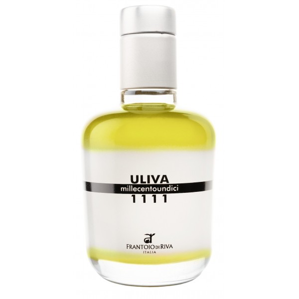 Uliva 1111, Extra Virgin Olive Oil, Garda Trentino DOP