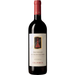 Brunello di Montalcino DOCG