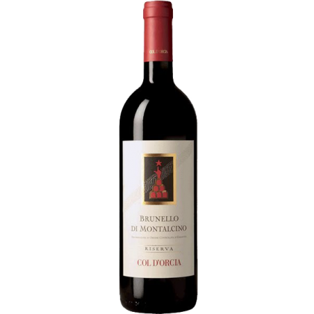 Brunello di Montalcino DOCG