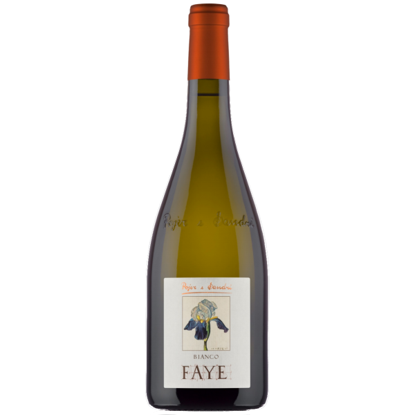 Bianco Faye, Vigneti delle Dolomiti IGT