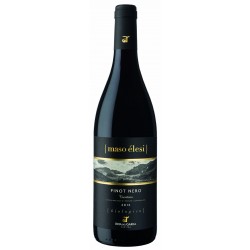 Maso Élesi, Pinot Nero Biologico, Trentino DOC Superiore