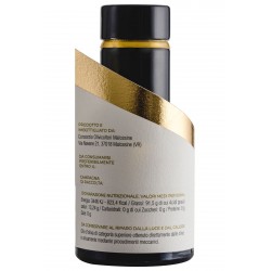 La Costèra, Olio Extravergine d’oliva 0,250 l.