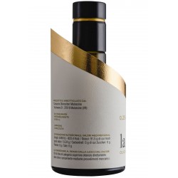 La Costèra, Olio Extravergine d’oliva 0,10 l.