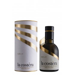 La Costèra, Olio Extravergine d’oliva 0,250 l.