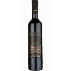 Acinatico, Recioto della Valpolicella DOC, Classico