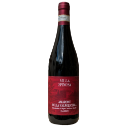 Amarone della Valpolicella DOCG Classico