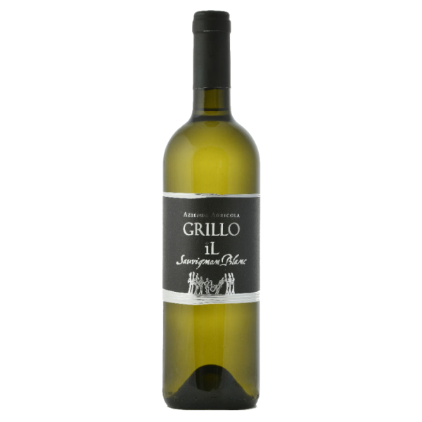 IL Sauvignon, Colli Orientali del Friuli DOC