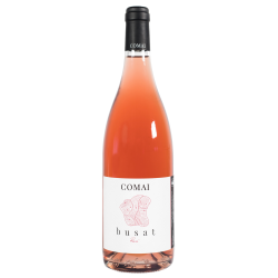 Busat Rosè, Vigneti delle Dolomiti IGT