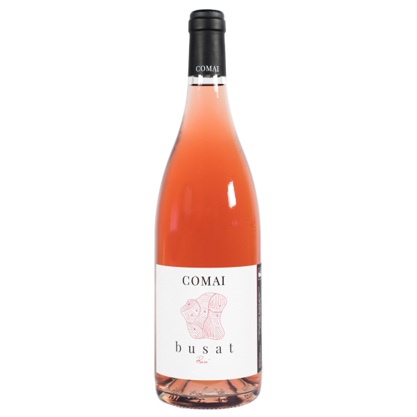 Busat Rosè, Vigneti delle Dolomiti IGT