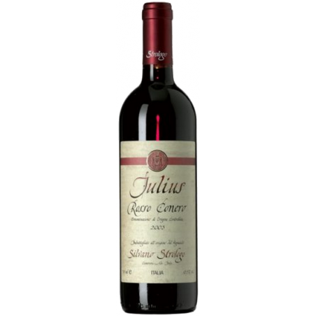 Julius, Rosso Conero DOC