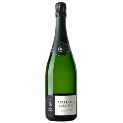 Extra Brut, Alta Langa DOCG