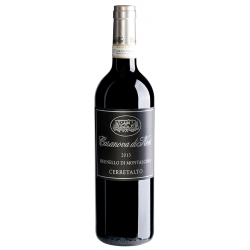 Cerretalto, 2012, Brunello di Montalcino DOCG