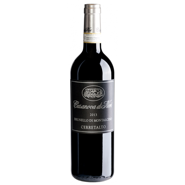 Cerretalto, 2013, Brunello di Montalcino DOCG Cerretalto, 2013, Brunello di Montalcino DOCG