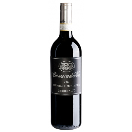 Cerretalto, 2012, Brunello di Montalcino DOCG