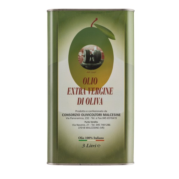 Extra Virgin Olive Oil, Not Filtered