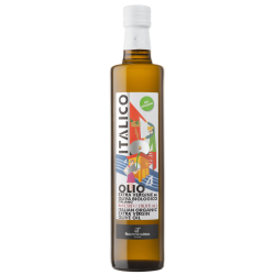 Italico, Organic, Extra Virgin, Olive Oil