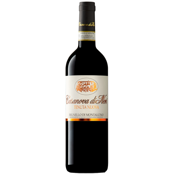 Tenuta Nuova, Brunello di Montalcino DOCG