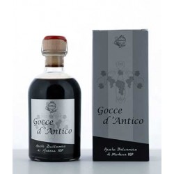 Aceto Balsamico di Modena...