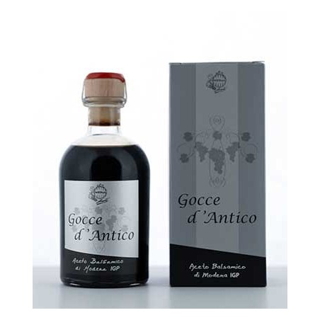 Aceto Balsamico di Modena...