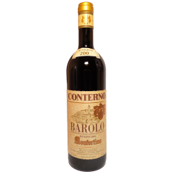 Monfortino, Riserva 2014, Barolo DOCG