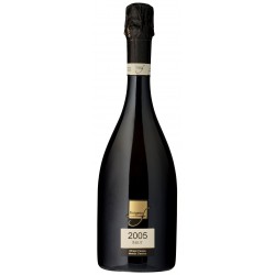 2005, Pinot Nero, Brut, Oltrepò Pavese Metodo Classico DOCG