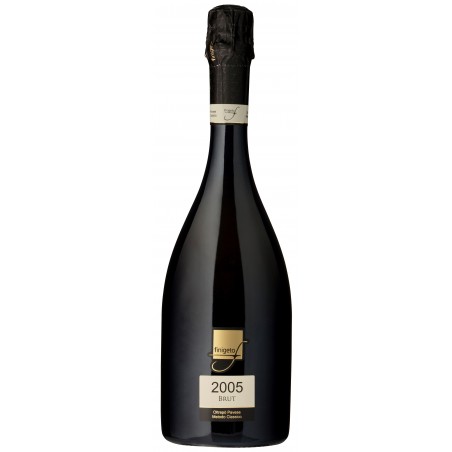 2005, Pinot Nero, Brut, Oltrepò Pavese Metodo Classico DOCG