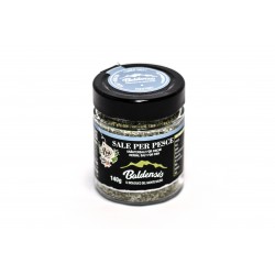 Organic Salt for Fish