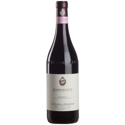 Rabajà, Barbaresco DOCG